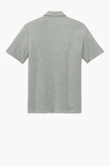 tentree TreeBlend Polo, Limited Edition — view 5