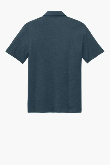tentree TreeBlend Polo, Limited Edition — view 6