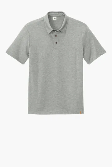 tentree TreeBlend Polo, Limited Edition — view 2