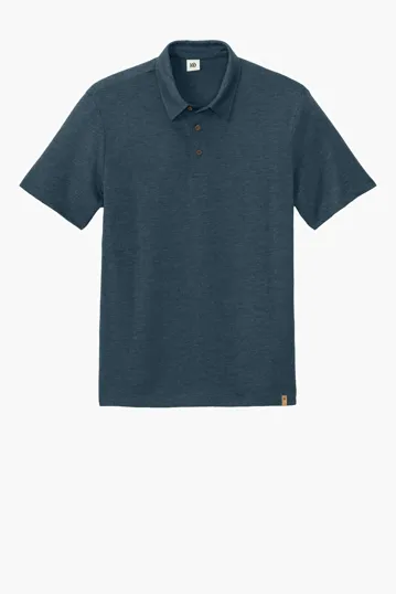 tentree TreeBlend Polo, Limited Edition — view 3
