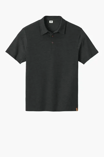 tentree TreeBlend Polo, Limited Edition — view 4