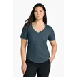 tentree Women's TreeBlend V-Neck T-Shirt