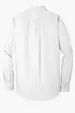 Port Authority Tall Long Sleeve Carefree Poplin Shirt — view 7