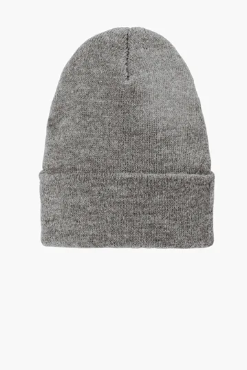 Volunteer Knitwear Chore Beanie — view 3