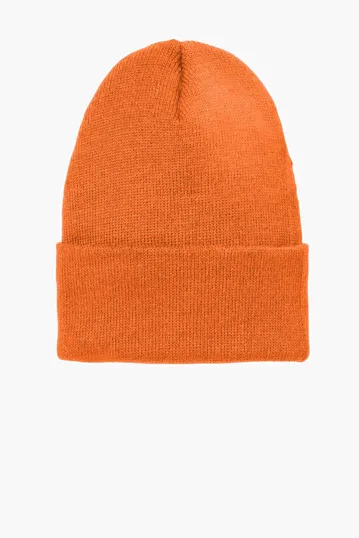 Volunteer Knitwear Chore Beanie — view 4
