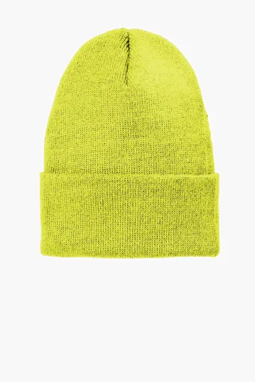 Volunteer Knitwear Chore Beanie — view 5