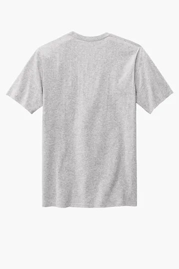 Volunteer Knitwear All-American Heavyweight Cotton Tee — view 4