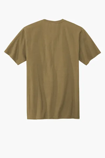Volunteer Knitwear All-American Heavyweight Cotton Tee — view 5