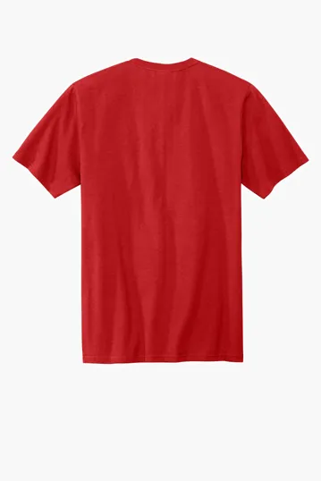 Volunteer Knitwear All-American Heavyweight Cotton Tee — view 7