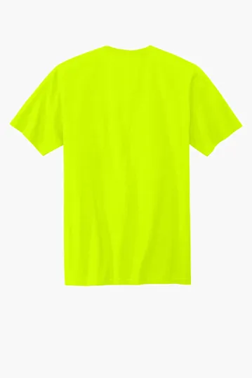 Volunteer Knitwear All-American Heavyweight Cotton Tee — view 10