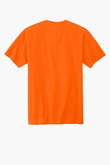 Volunteer Knitwear All-American Heavyweight Cotton Tee — view 11