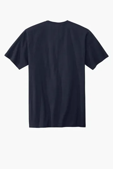 Volunteer Knitwear All-American Heavyweight Cotton Tee — view 12