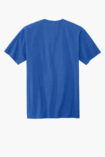 Volunteer Knitwear All-American Heavyweight Cotton Tee — view 13
