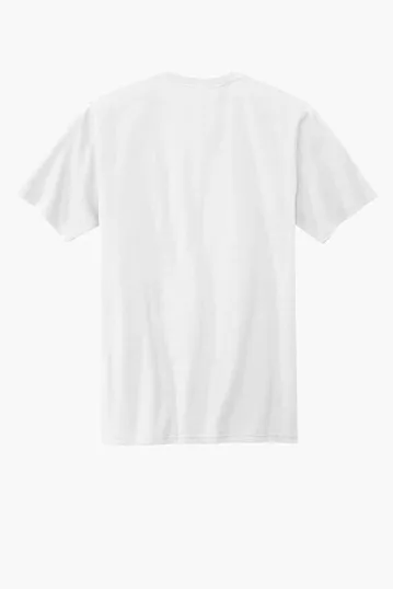 Volunteer Knitwear All-American Heavyweight Cotton Tee — view 14