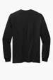 All-American Long Sleeve Tee, Heavyweight Cotton — view 11