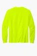 All-American Long Sleeve Tee, Heavyweight Cotton — view 13