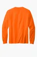 All-American Long Sleeve Tee, Heavyweight Cotton — view 14