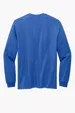 All-American Long Sleeve Tee, Heavyweight Cotton — view 16
