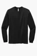 All-American Long Sleeve Tee, Heavyweight Cotton — view 3