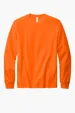 All-American Long Sleeve Tee, Heavyweight Cotton — view 6