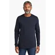 All-American Long Sleeve Tee, Heavyweight Cotton