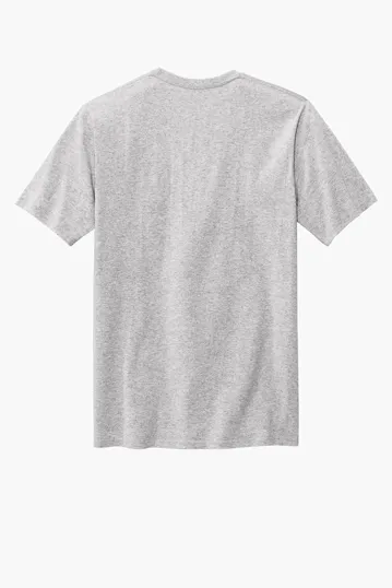 All-American Pocket Tee, Heavyweight Cotton — view 10