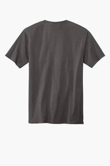 All-American Pocket Tee, Heavyweight Cotton — view 12