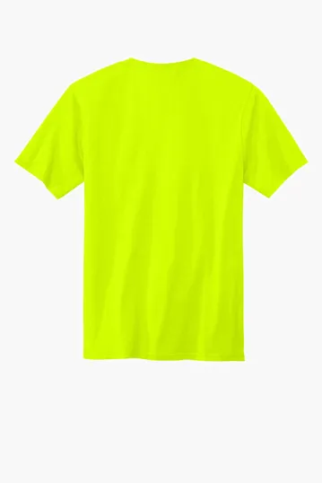 All-American Pocket Tee, Heavyweight Cotton — view 13