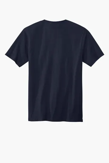 All-American Pocket Tee, Heavyweight Cotton — view 15
