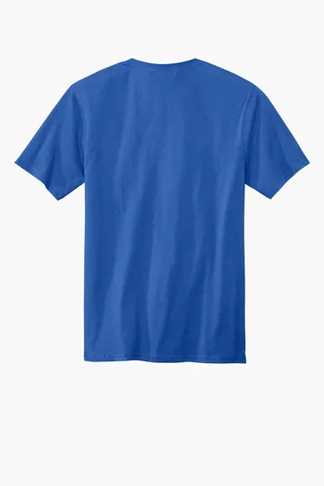 All-American Pocket Tee, Heavyweight Cotton — view 16