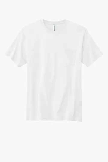 All-American Pocket Tee, Heavyweight Cotton — view 9