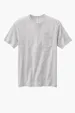 All-American Pocket Tee, Heavyweight Cotton — view 2