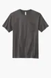 All-American Pocket Tee, Heavyweight Cotton — view 4