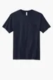All-American Pocket Tee, Heavyweight Cotton — view 7