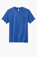 All-American Pocket Tee, Heavyweight Cotton — view 8