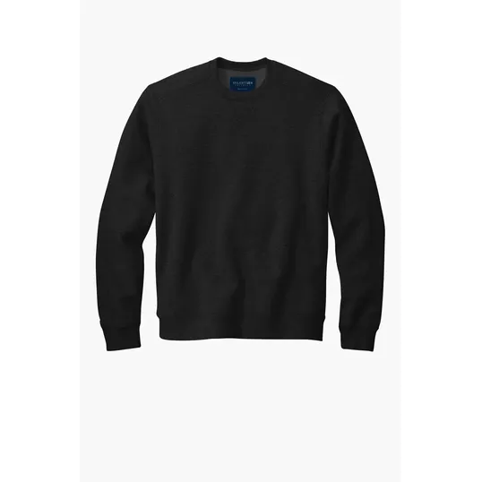 Volunteer Knitwear Chore Fleece Crewneck — view 2