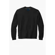 Volunteer Knitwear Chore Fleece Crewneck — view 2