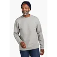 Volunteer Knitwear Chore Fleece Crewneck