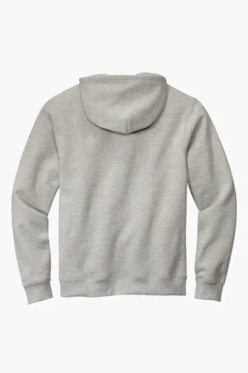 Volunteer Knitwear Chore Fleece Pullover Hoodie — view 8