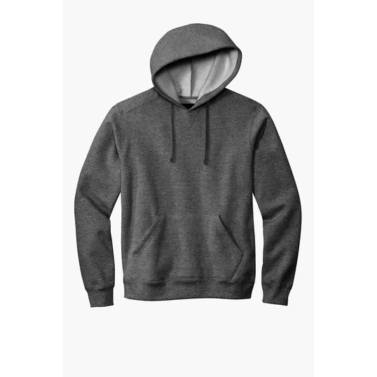 Volunteer Knitwear Chore Fleece Pullover Hoodie — view 2