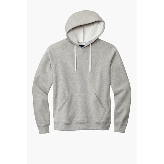 Volunteer Knitwear Chore Fleece Pullover Hoodie — view 4