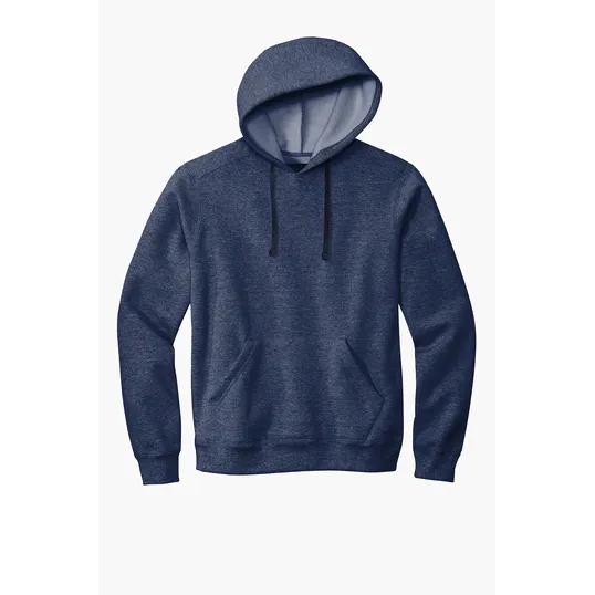 Volunteer Knitwear Chore Fleece Pullover Hoodie — view 5