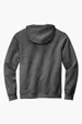 Volunteer Knitwear Chore Fleece Pullover Hoodie — view 6