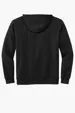 Volunteer Knitwear Chore Fleece Pullover Hoodie — view 7