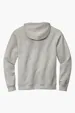 Volunteer Knitwear Chore Fleece Pullover Hoodie — view 8