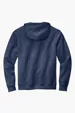 Volunteer Knitwear Chore Fleece Pullover Hoodie — view 9
