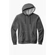 Volunteer Knitwear Chore Fleece Pullover Hoodie — view 2