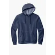 Volunteer Knitwear Chore Fleece Pullover Hoodie — view 5