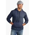 Volunteer Knitwear Chore Fleece Pullover Hoodie