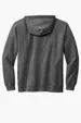 Volunteer Knitwear Chore Fleece Full-Zip Hoodie — view 5